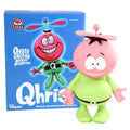 "Qhrist" Vinyl Figure