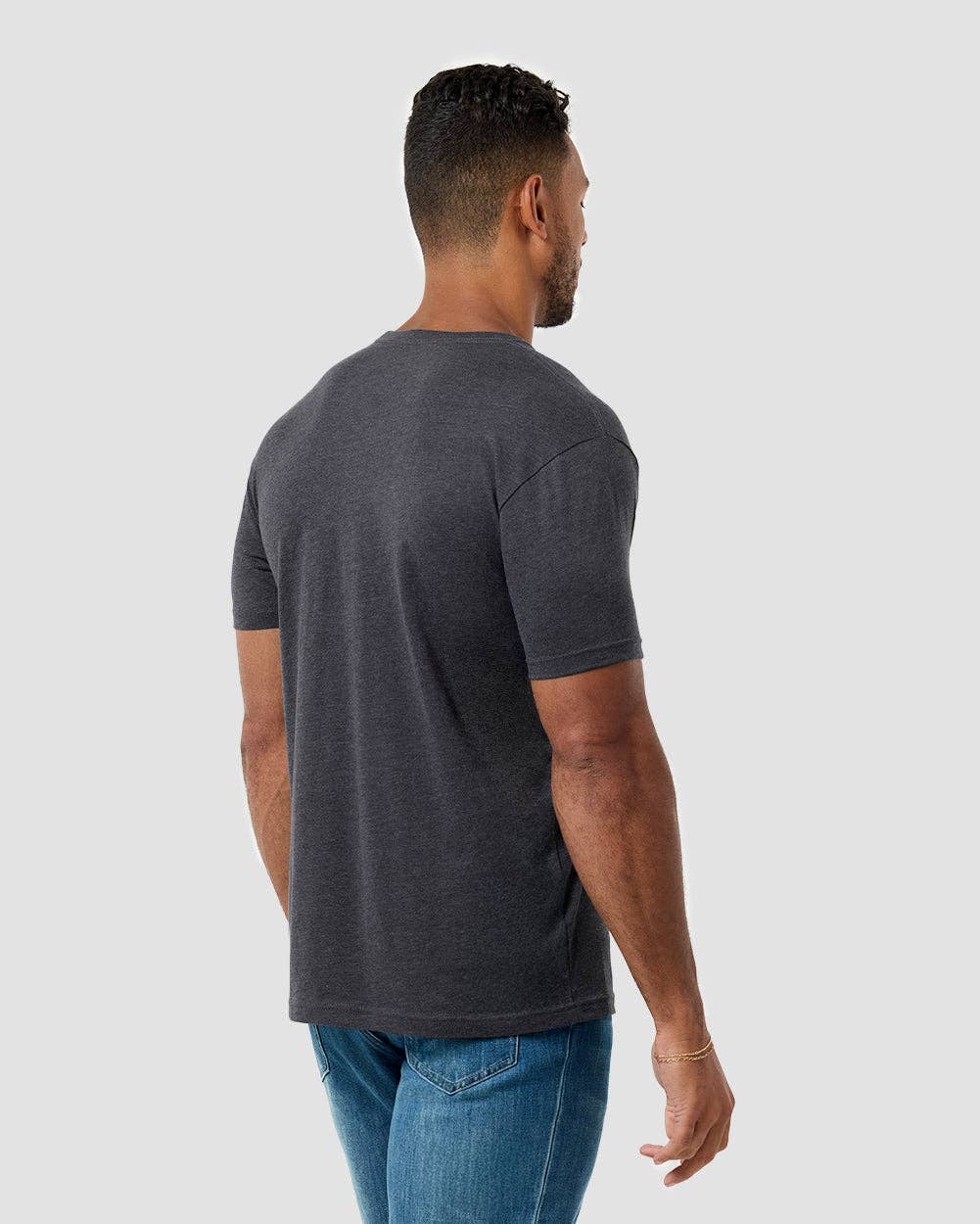 Men's Graphic Tee (Galactic Grooves II)