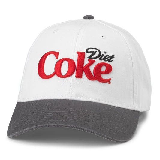 Diet Coke BALLPARK Hat
