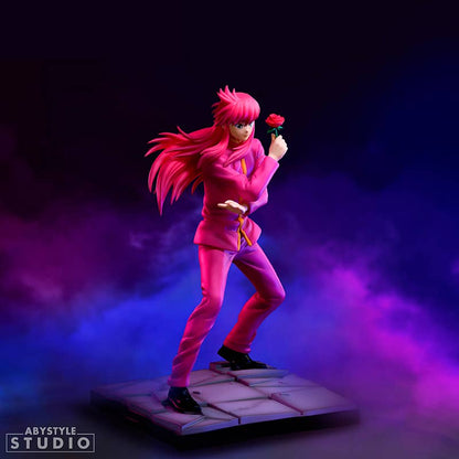Yu Yu Hakusho - Kurama Figure
