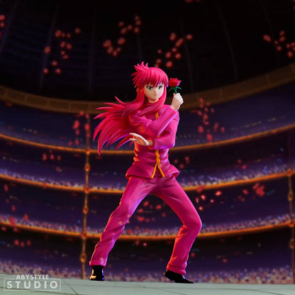 Yu Yu Hakusho - Kurama Figure