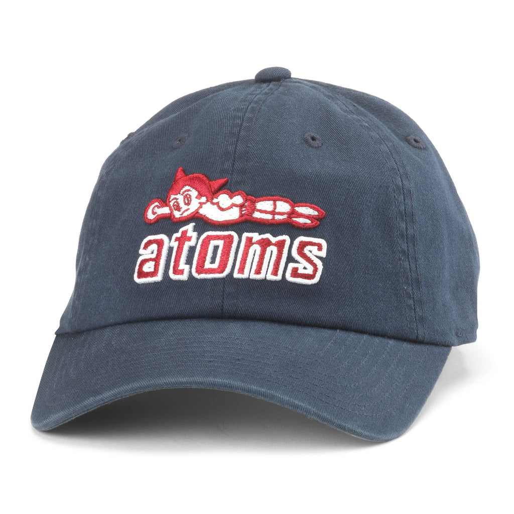 Sankei Atoms