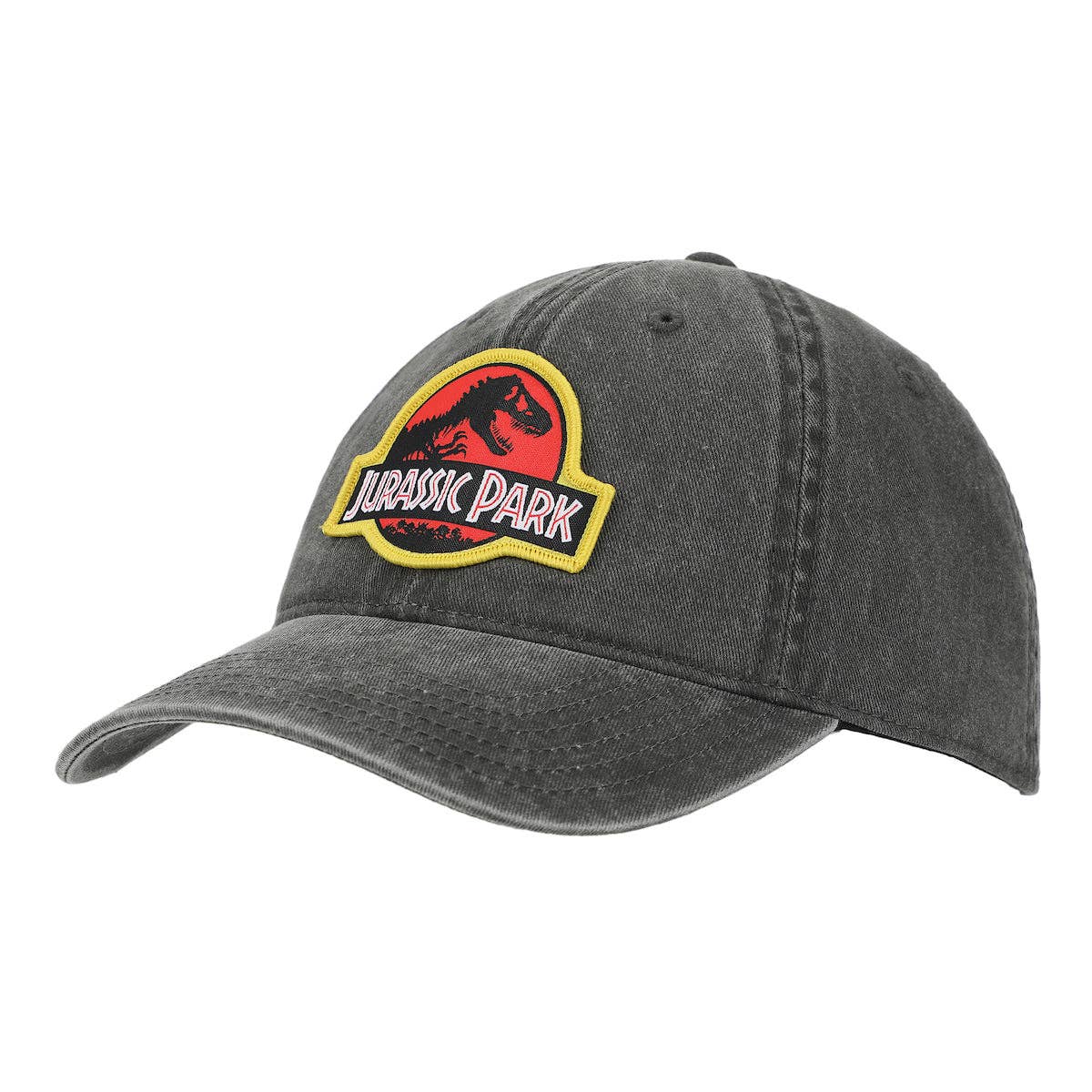Jurassic Park Baseball Hat