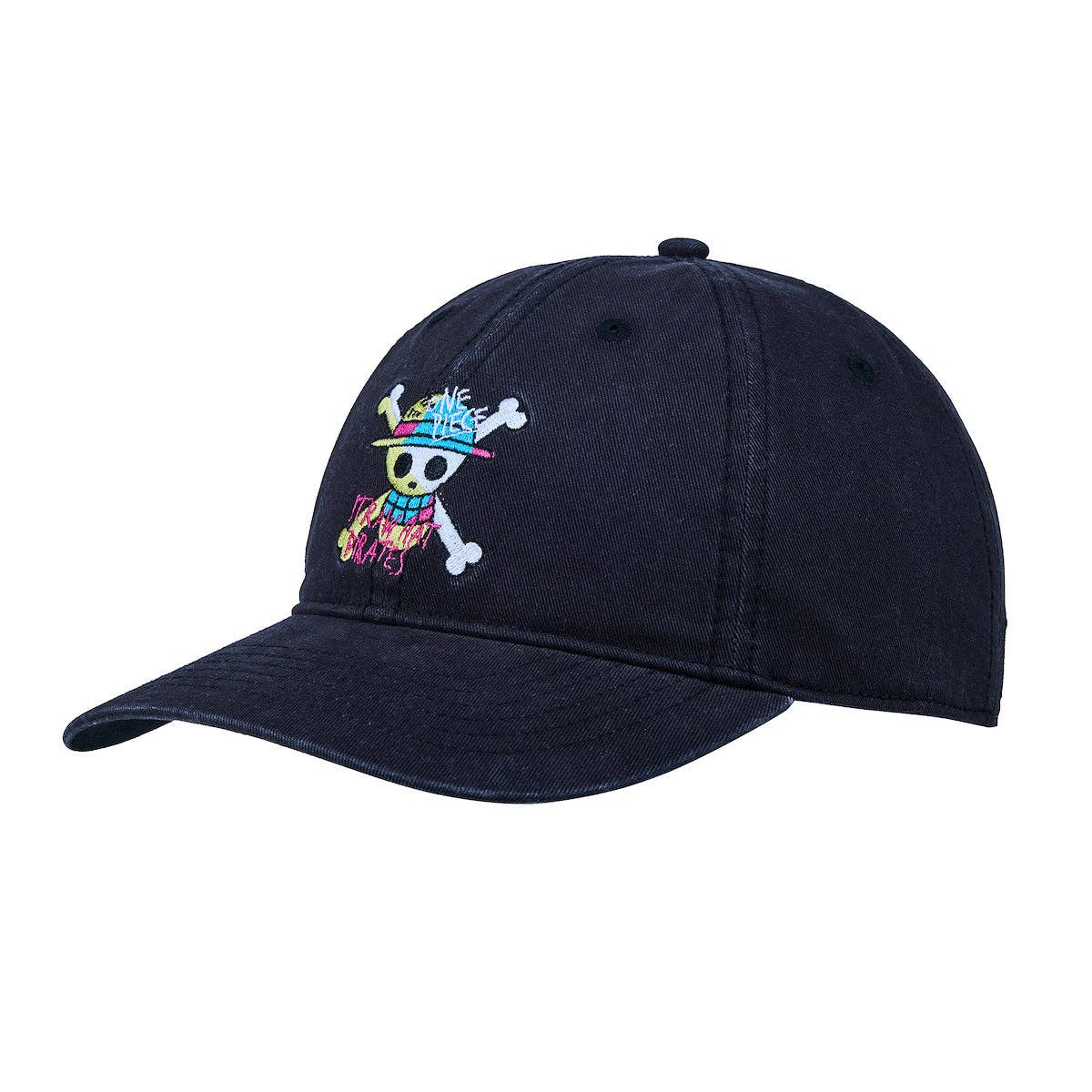 One Piece Live Action Straw Hat