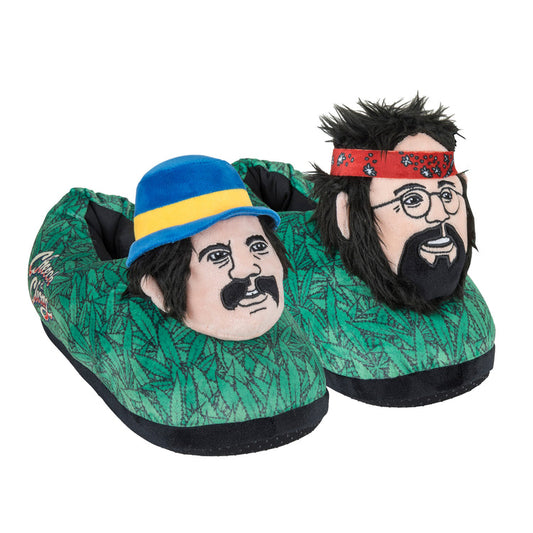Cheech & Chong Slippers