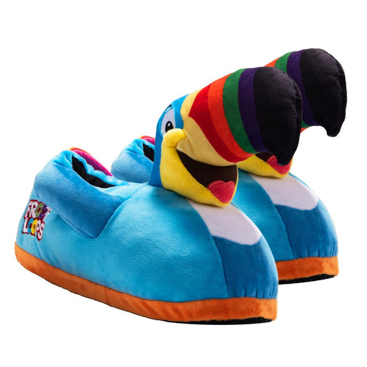 Toucan Sam Slippers