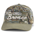 BRONCO ARCHIBALD
