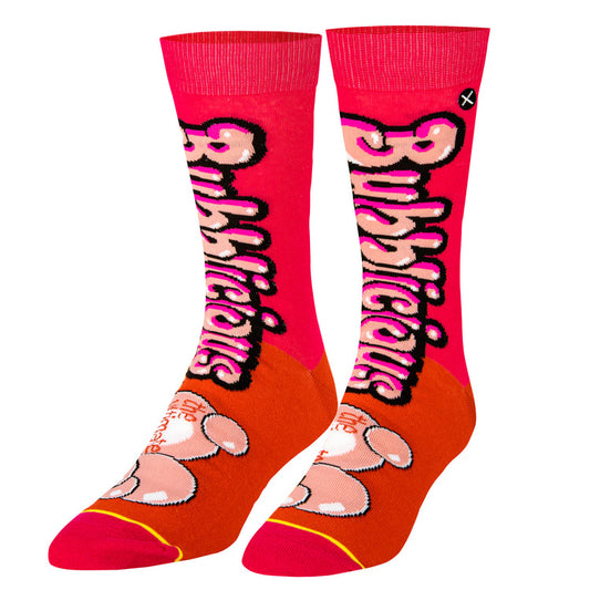 BUBBLICIOUS GUM Socks