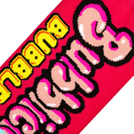 BUBBLICIOUS GUM Socks