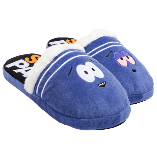 Towelie Fuzzy Slippers