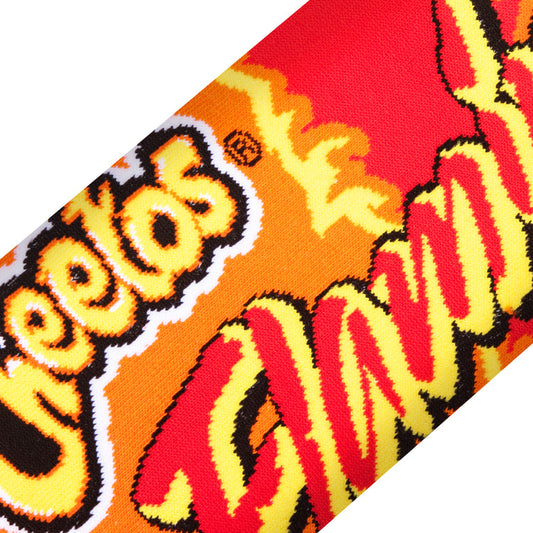 Flamin Hot Split Men's