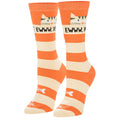 EWW PEOPLE CATS WOMEN'S socks