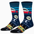 UNIVERSAL CLASSICS MASH UP Socks