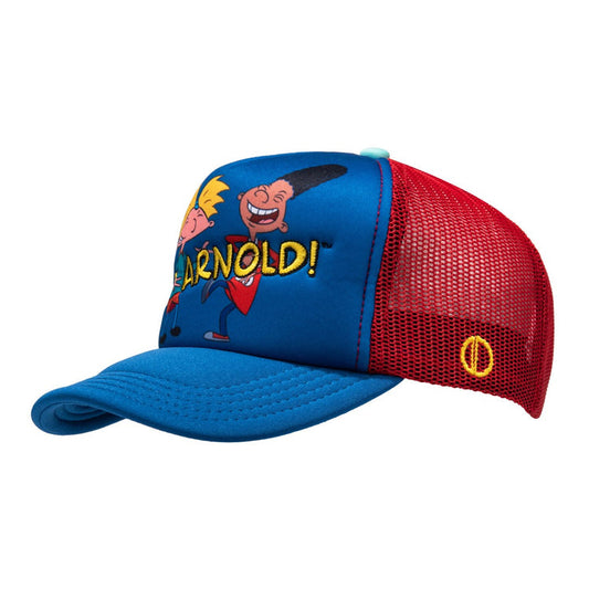 HEY ARNOLD - Trucker Hat