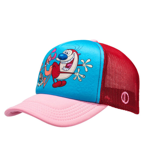 REN & STIMPY - Trucker Hat