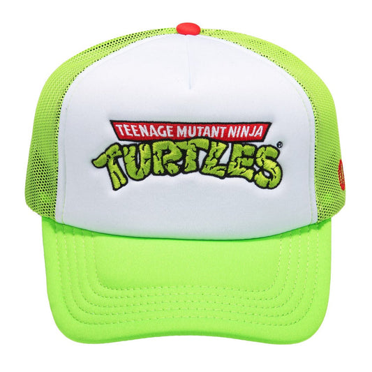 TMNT LOGO - Trucker Hat