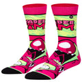 Invader Zim Big Head Men's