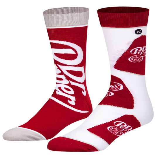 Dr Pepper Split Men's
