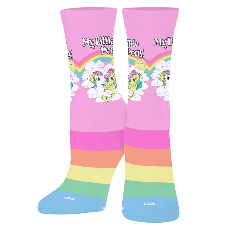 MY LITTLE PONY -  Socks
