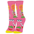 MRS. POTATO HEAD -  Socks