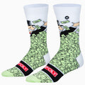 Monopoly Windfall -  Socks