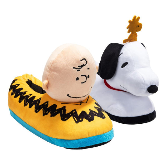 Peanuts Slippers