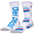 DIET PEPSI SPLIT Socks