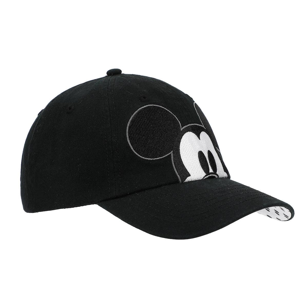 Disney Mickey Mouse PeekaBoo Embroidered Hat