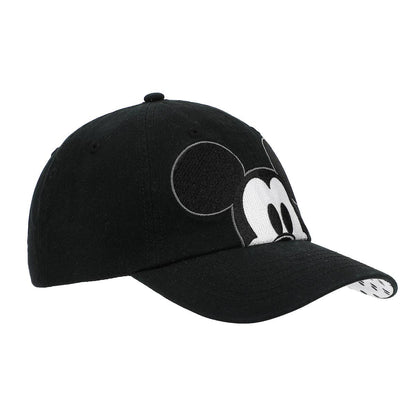 Disney Mickey Mouse PeekaBoo Embroidered Hat