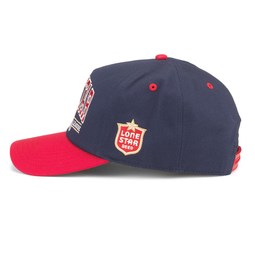 Lone Star Football League Roscoe