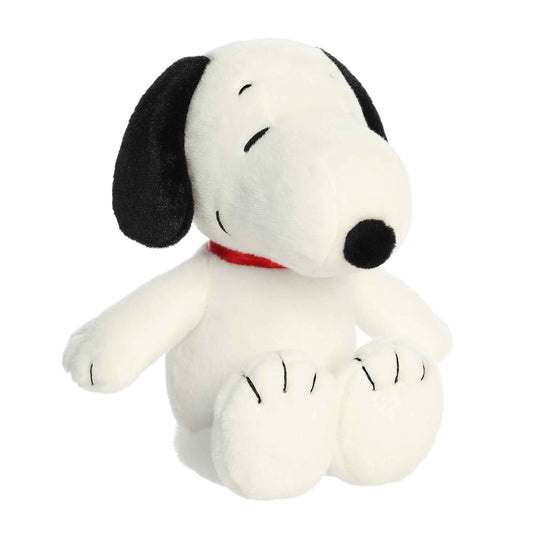 12" FLOPPY LEGS SNOOPY