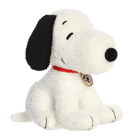 10" 75TH ANNIVERSARY LIMITED EDITION SNOOPY