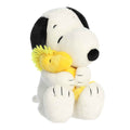 12" Big Hugs Snoopy™ & Woodstock