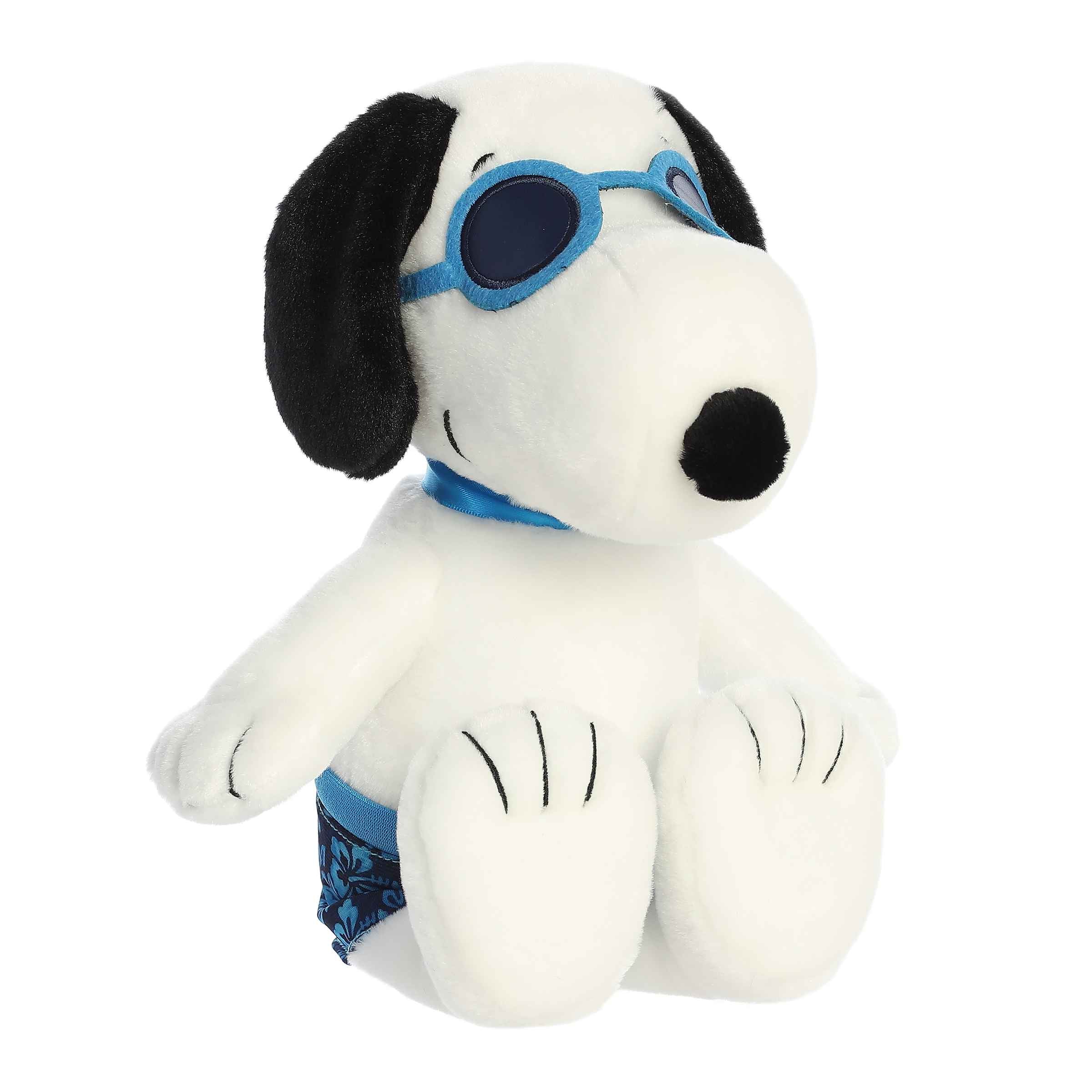 12" Surfer Snoopy™