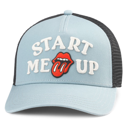 ROLLING STONES VALIN Hat