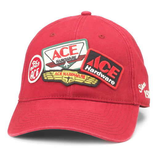 Ace Hardware Iconic