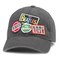 Iconic BEATLES