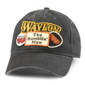 Waylon Jennings Iconic