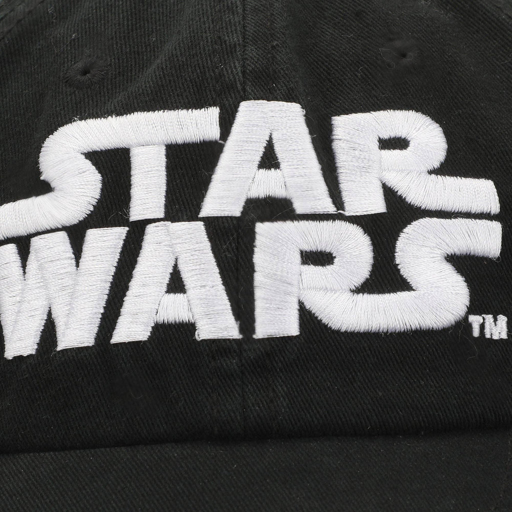Star Wars Baseball Hat