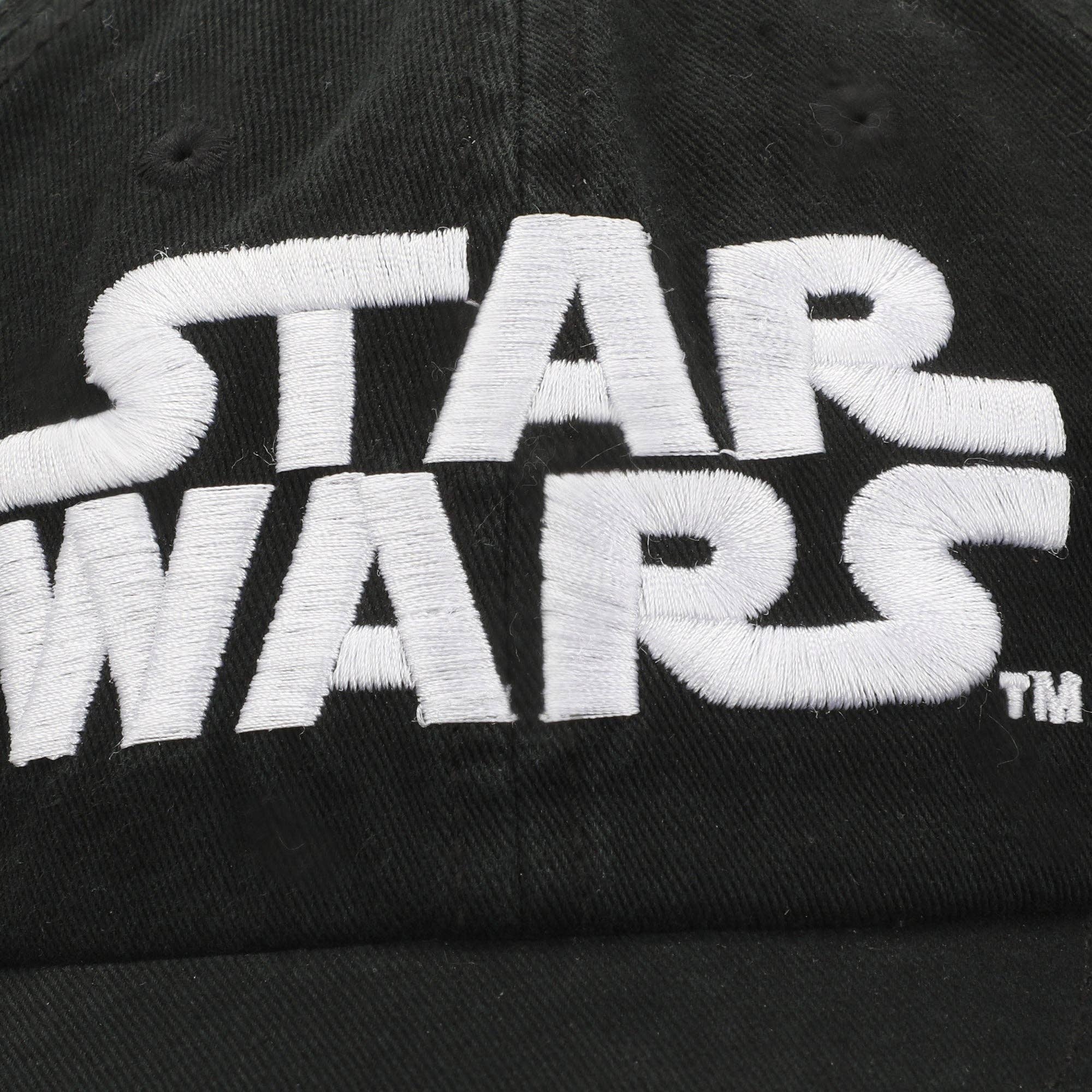 Star Wars Baseball Hat