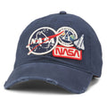 NASA Iconic Hat