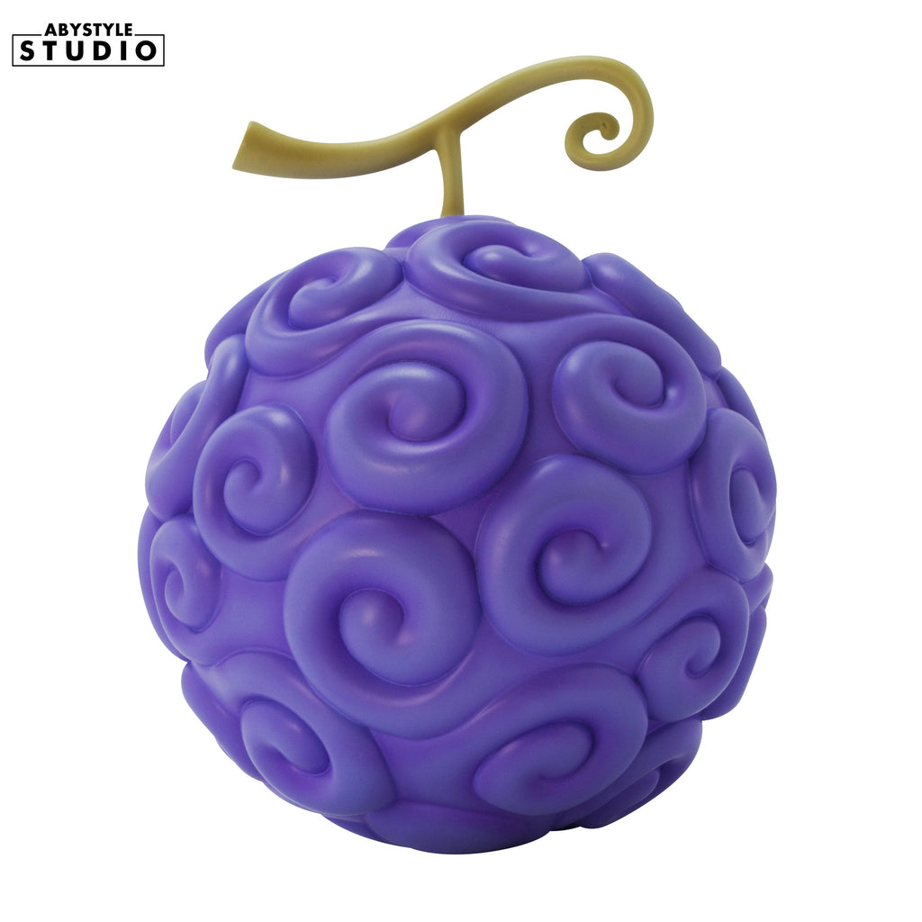 One Piece Gum-Gum Fruit Gomu Gomu No Mi Replica 5.1"