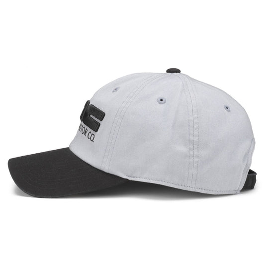 De Lorean MC Ballpark Hat