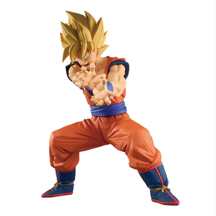GRANDISTA SON GOKU