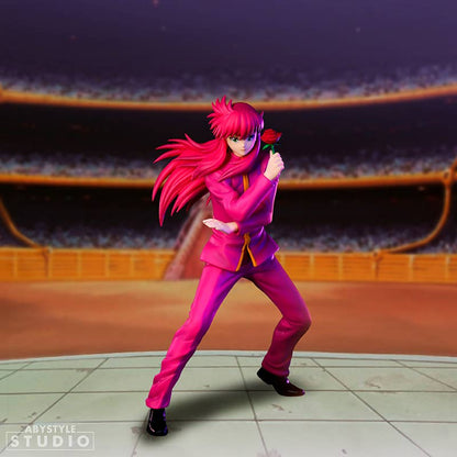 Yu Yu Hakusho - Kurama Figure