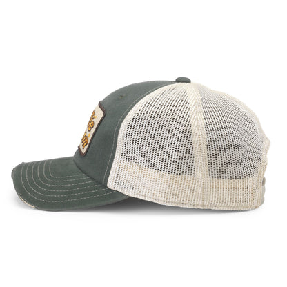 Willie Nelson Orville Hat