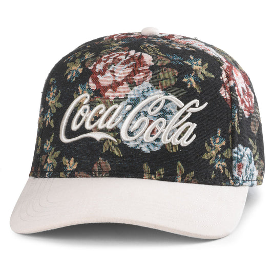 COKE ARCHIBALD