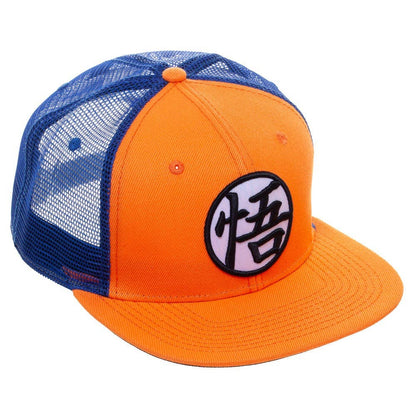 Dragon Ball Z Hat
