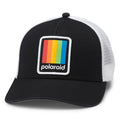 Polaroid Twill Valin Patch Hat