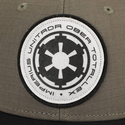 Star Wars Episode IV: A New Hope Galactic Empire Trucker Hat